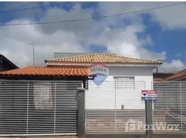 4 Bedroom House for sale in Jandaia Do Sul, Jandaia Do Sul, Jandaia Do Sul