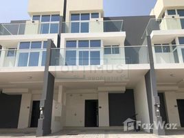 5 спален Таунхаус на продажу в Amargo, Claret, DAMAC Hills 2 (Akoya)