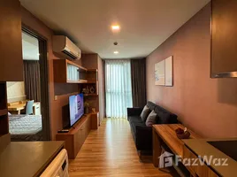 1 Habitación Departamento en alquiler en Taka Haus, Khlong Tan Nuea