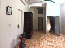 2 Schlafzimmer Reihenhaus zu verkaufen in Hai Ba Trung, Hanoi, Bach Mai, Hai Ba Trung