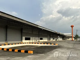  Warehouse for rent at Rayong Warehouse, Maenam Khu