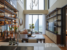 2 Habitación Departamento en alquiler en BEATNIQ Sukhumvit 32, Khlong Tan