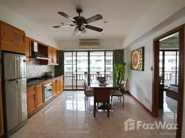 2 Bedroom Condo for sale at Jomtien Plaza Residence, Nong Prue, Pattaya