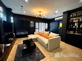 1 Bedroom Condo for rent at Na Reva Charoennakhon, Samre, Thon Buri, Bangkok, Thailand