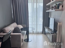 1 Bedroom Condo for sale at Ideo Wutthakat, Bang Kho, Chom Thong, Bangkok