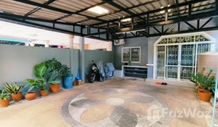 4 Bedrooms Townhouse for sale in Bueng Yi Tho, Pathum Thani Phraemaphon Place