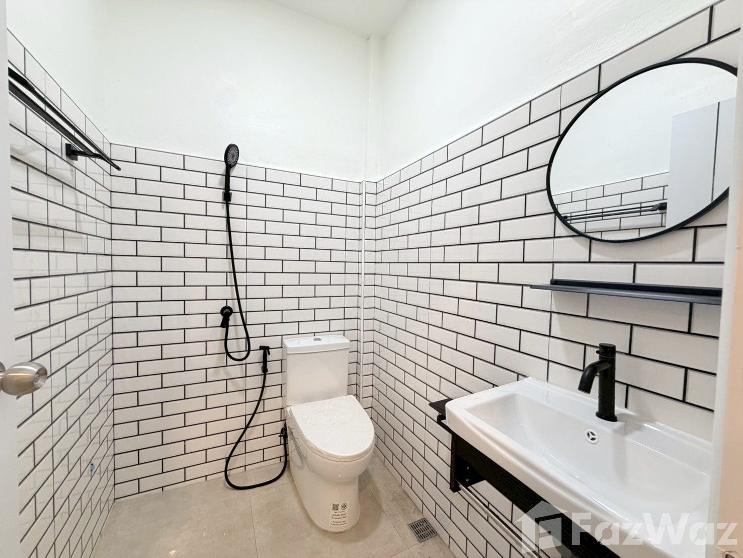 2 Bedroom Townhouse for sale at Suan Thong Villa 3 — photo 5