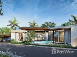 ขายวิลล่า 3 ห้องนอน ในโครงการ อนันดา เลค วิว, เทพกระษัตรี