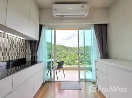 ขายอพาร์ทเม้นท์ 1 ห้องนอน ในโครงการ เดอะ กรีน เพลส คอนโดมิเนียม, รัษฎา, เมืองภูเก็ต