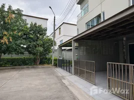 วิลล่า 3 ห้องนอน ให้เช่า ในโครงการ พาทิโอ แจ้งวัฒนะ, บ้านใหม่, ปากเกร็ด, นนทบุรี, ไทย