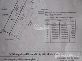 5 Habitación Casa en venta en District 12, Ho Chi Minh City, Hiep Thanh, District 12