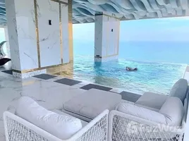 1 Bedroom Condo for sale at Copacabana Beach Jomtien, Nong Prue