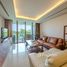 2 спален Кондо на продажу в North Park Place, Thung Song Hong, Лак Си