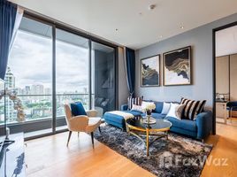 1 спален Квартира в аренду в BEATNIQ Sukhumvit 32, Khlong Tan