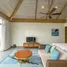 5 Habitación Casa en alquiler en Fusion Suites Saigon, Man Thai