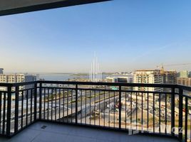 2 Bedroom Apartment for sale at The View, Danet Abu Dhabi