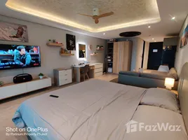 Studio Apartment for sale at Absolute Twin Sands I, Patong, Kathu