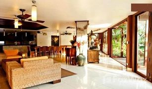 8 Bedrooms Villa for sale in Choeng Thale, Phuket 