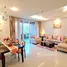 อพาร์ทเม้นท์ 2 ห้องนอน ให้เช่า ในโครงการ ปิยะทิพย์ เพลส, คลองตันเหนือ