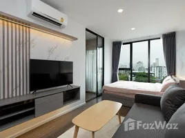 1 Bedroom Condo for rent at The Origin Ratchada - Ladprao , Chantharakasem, Chatuchak, Bangkok