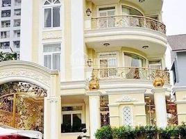 10 chambre Villa for sale in Phu Thuan, District 7, Phu Thuan