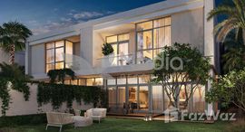 District One Villas الوحدات المتوفرة في 