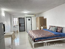 ขายคอนโด สตูดิโอ ในโครงการ ศรีธนา คอนโดมิเนียม 2, สุเทพ, เมืองเชียงใหม่