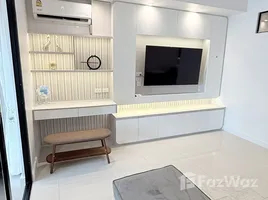 คอนโด 1 ห้องนอน ให้เช่า ในโครงการ Supalai Casa Riva, บางคอแหลม, บางคอแหลม, กรุงเทพมหานคร