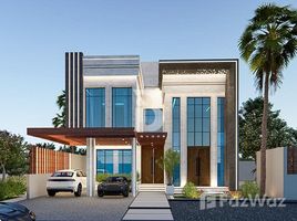 7 Bedroom Villa for sale at Al Mushrif Villas, Al Mushrif
