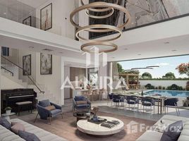 4 Schlafzimmer Appartement zu verkaufen im The Dahlias, Yas Acres, Yas Island, Abu Dhabi