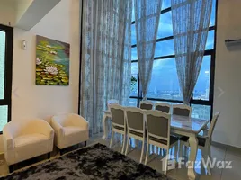 1 chambre Condominium à louer à , Malate