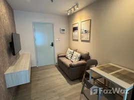 อพาร์ทเม้นท์ 1 ห้องนอน ให้เช่า ในโครงการ รีเจ้นท์ โฮม วุฒากาศ, ตลาดพลู, ธนบุรี