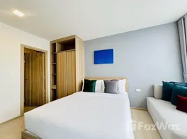 1 Schlafzimmer Appartement zu vermieten im The Base Rise, Wichit, Phuket Town, Phuket, Thailand