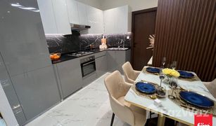 Studio Apartment for sale in Diamond Views, Dubai Maimoon Twin Towers