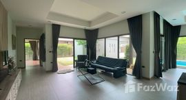 Available Units at Baan Pattaya 5