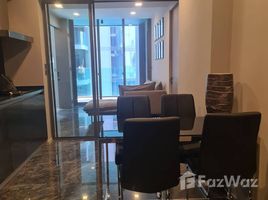 2 chambre Condominium à louer à , Khlong Tan Nuea