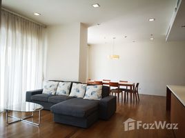 3 Bedroom Apartment for sale at The Madison, Khlong Tan