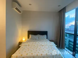 Studio Penthouse zu vermieten im Damai Residence, Bandar Kuala Lumpur, Kuala Lumpur, Kuala Lumpur