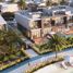 3 Bedroom Villa for sale at The Pulse Beachfront, Mag 5 Boulevard, Dubai South (Dubai World Central)