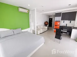 Studio Condo for sale at Jada Beach Condominium, Nong Prue