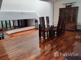 5 Bedrooms Townhouse for rent in Khlong Toei Nuea, Bangkok Town House For Rent In Sukhumvit soi 31