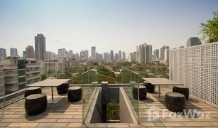 3 Bedrooms Condo for sale in Khlong Toei Nuea, Bangkok Siamese Gioia