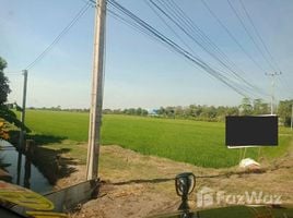  Земельный участок for sale in Chachoengsao, Don Chimphli, Bang Nam Priao, Chachoengsao