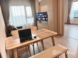 2 Bedroom Condo for rent at Aspire Erawan Prime, Pak Nam