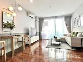 1 chambre Condominium à louer à , Si Lom