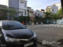 Студия Дом for sale in Хошимин, Binh An, District 2, Хошимин