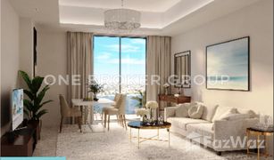 2 Bedrooms Apartment for sale in Al Rashidiya 1, Ajman Ajman Creek Towers