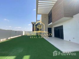 5 Bedroom Villa for sale at West Yas, Yas Island, Abu Dhabi