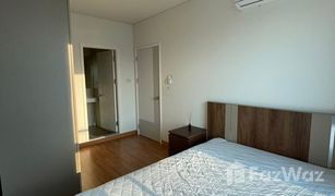 1 Schlafzimmer Wohnung zu verkaufen in Bang Phongphang, Bangkok Lumpini Place Rama 3 - Riverine