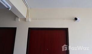 1 Bedroom Apartment for sale in Bang Khun Si, Bangkok Janjira Residence